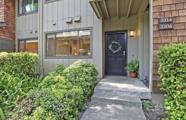 3306 La Terrace Cir - 3306 La Terrace Circle, San Jose, CA 95123