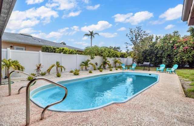 7287 122nd Way - 7287 122nd Way, Pinellas County, FL 33772