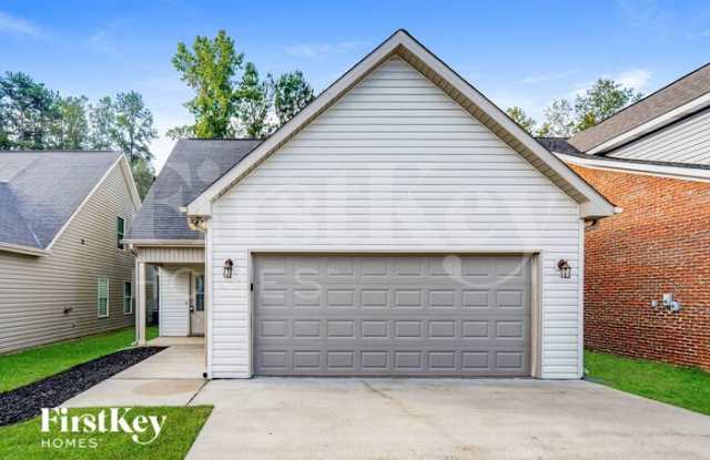 100 Deer Creek Drive - 100 Deer Creek Drive, Argo, AL 35120 100 Deer Creek Drive - 100 Deer Creek Drive, Argo, AL 35120