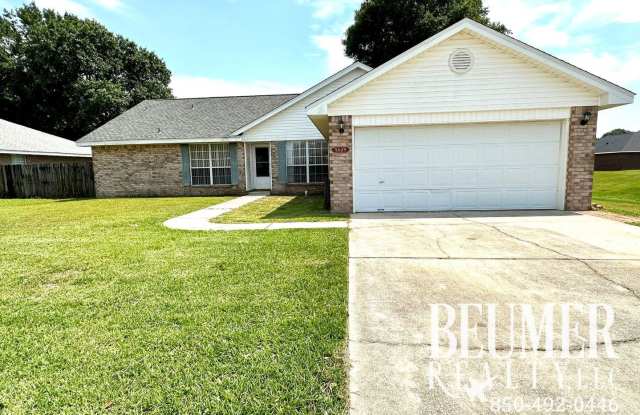 Spacious 3 bd/2 ba Open Floor Plan Home for Rent in Zachary Estates photos photos