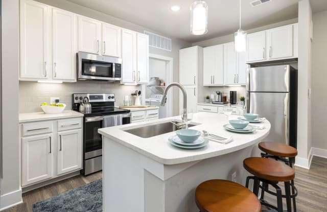 The Tyde Apartments Gallery 3