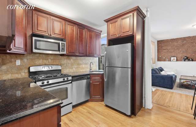 723 8th Avenue - 723 8th Avenue, Brooklyn, NY 11215