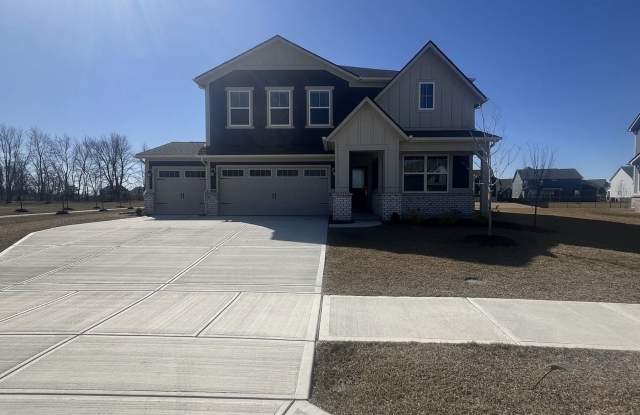 19368 Beruna Way - 19368 Beruna Way, Hamilton County, IN 46074