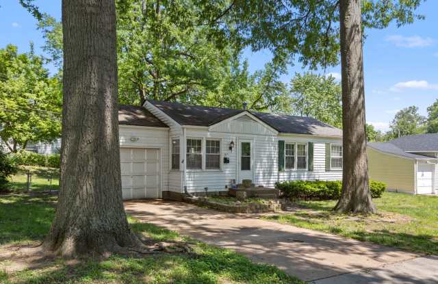 Cute 3 bed 1 Bath in Bellefontaine Neighbors photos photos