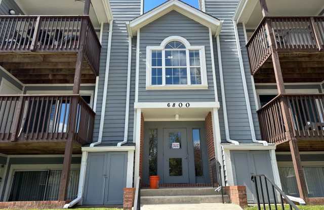 6800 RAPID WATER WAY #204 photos photos
