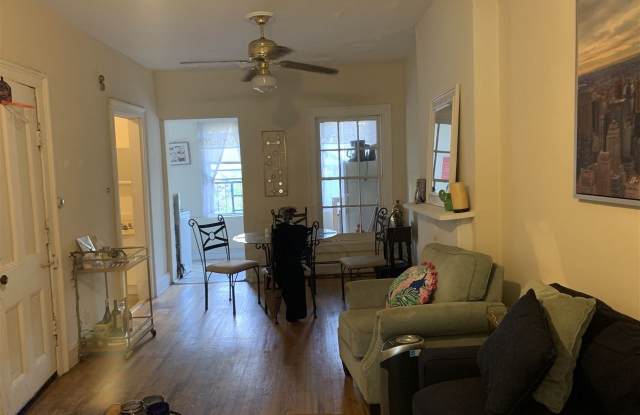 123 PARK AVE - 123 Park Avenue, Hoboken, NJ 07030