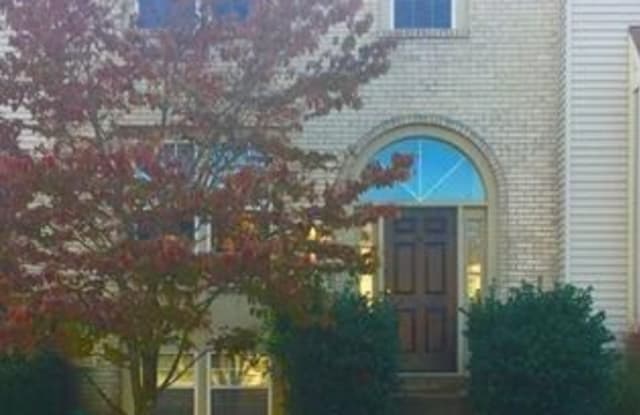 7802 Mistic View Ct - 7802 Mistic View Court, Redland, MD 20855