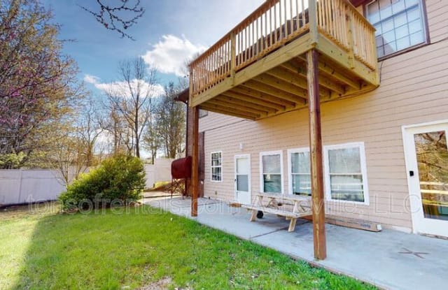 50 Ledbetter Rd - 50 Ledbetter Road, Arden, NC 28704