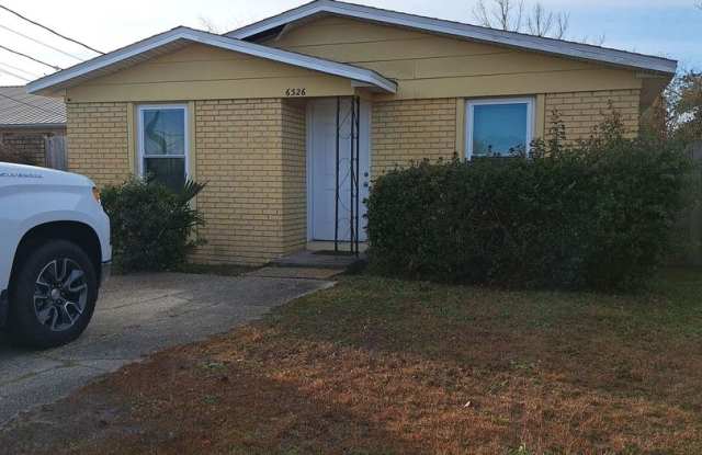 6326 Pridgen St. - 6326 Pridgen Street, Callaway, FL 32404