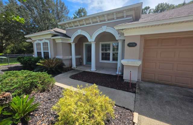 3834 MARSH BLUFF Drive Gallery 1