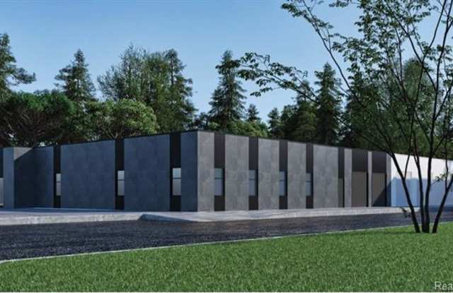 265 S S Harris Road - 265 S Harris Rd, Washtenaw County, MI 48198
