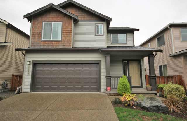 3 bedroom Auburn Valley Home w/ AC photos photos