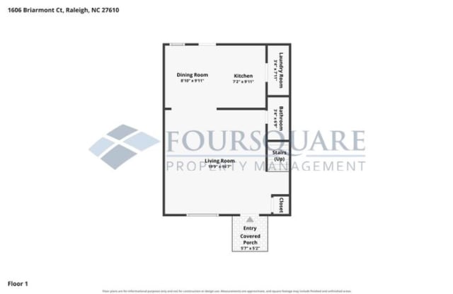 1606 Briarmont Court Gallery 4