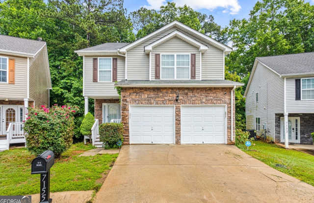 7155 Laurel Creek Drive photos photos