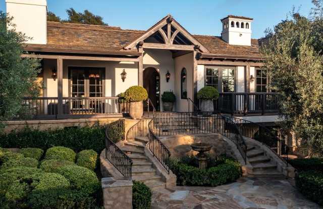 710 Romero Canyon Road Gallery 2