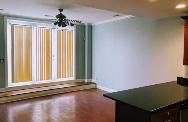 2513 W Congress Pkwy - 2513 West Congress Parkway, Chicago, IL 60612