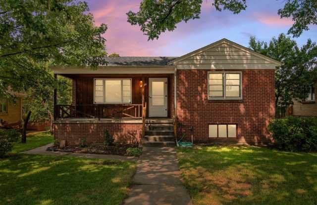 2429 South Corona StreetA2 - 2429 South Corona Street, Denver, CO 80210