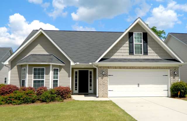 Home For Rent - 810 O'sheilds Court Augusta, GA 30909 Gallery 1