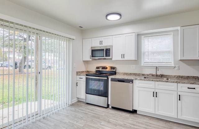 Dunfield Apartments & Townhomes photos photos