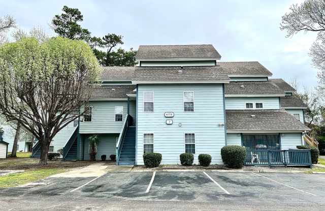 Little River - 2 Bed room / 2 Bathroom Condo - 4338 Spa Drive, Little River, SC 29566 Little River - 2 Bed room / 2 Bathroom Condo - 4338 Spa Drive, Little River, SC 29566