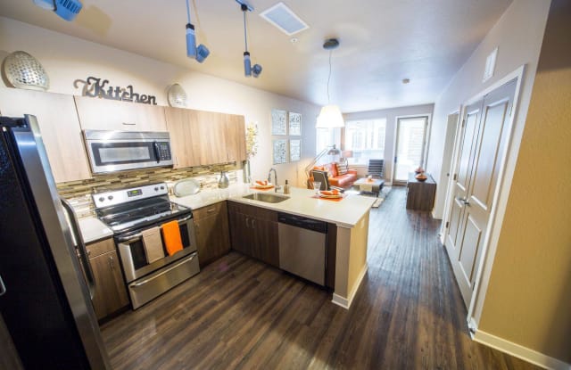 Highland Place photos photos