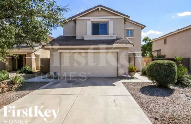 2651 West Wrangler Way - 2651 West Wrangler Way, San Tan Valley, AZ 85142
