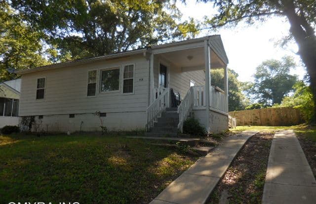 406 Enota Place SW - 406 Enota Place Southwest, Atlanta, GA 30310