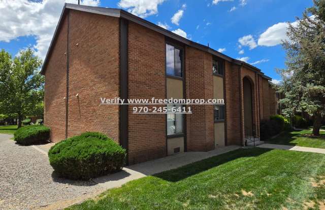 North Grand junction 2 bed 2 bath condo on Horizon Dr. near St. Mary's photos photos North Grand junction 2 bed 2 bath condo on Horizon Dr. near St. Mary's photos photos