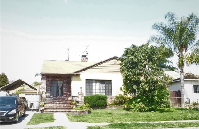 14433 Sayre Street - 14433 Sayre Street, Los Angeles, CA 91342