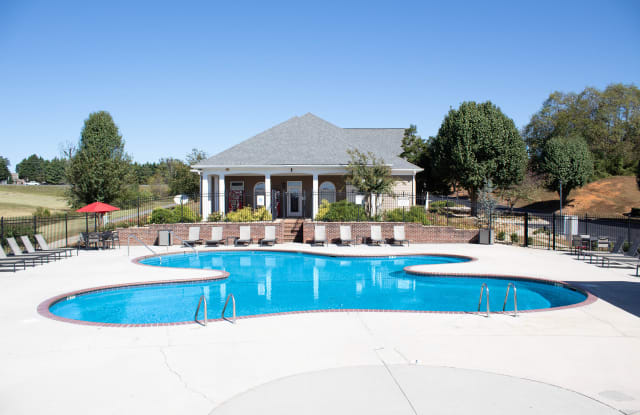 Smoky Crossing Apartment Homes photos photos