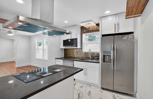 2825 Cherry Street - 2825 Cherry Street, New Orleans, LA 70118