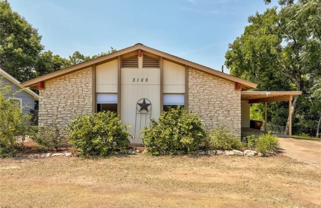 3105  Steck Ave - 3105 Steck Avenue, Austin, TX 78757