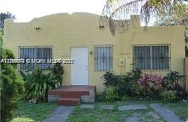 7016 Northwest 6th Avenue - 7016 Northwest 6th Avenue, Miami, FL 33150