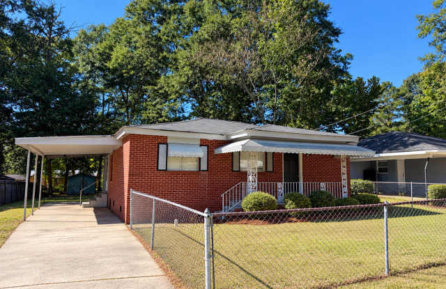 ***East Columbus 3 Bedroom / 1.5 Bathroom House for Rent*** Gallery 1