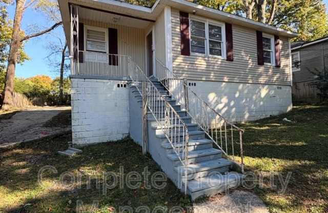 1373 5th Place Northwest photos photos