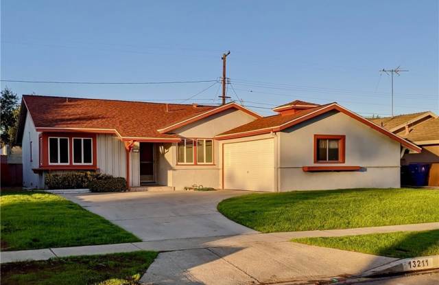 13211 Schoenborn Street photos photos 13211 Schoenborn Street photos photos