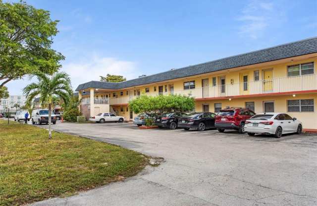 19305 NE 2nd Ave - 19305 Northeast 2nd Avenue, Miami-Dade County, FL 33179