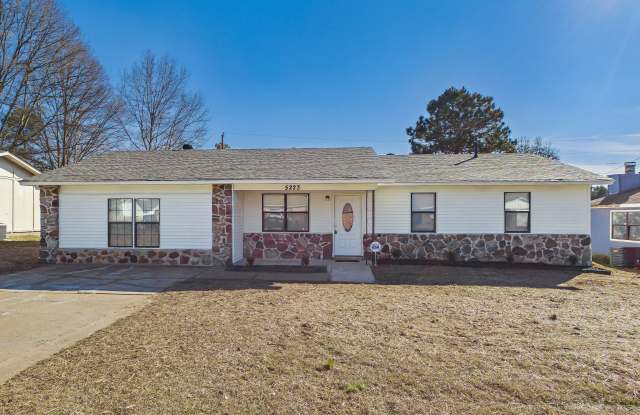 5223 Mulberry Pl - 5223 Mulberry Place, Little Rock, AR 72206