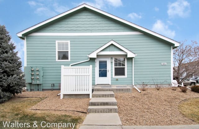 5850 Ceylon Ave. #A - 5850 Ceylon Street, Denver, CO 80249