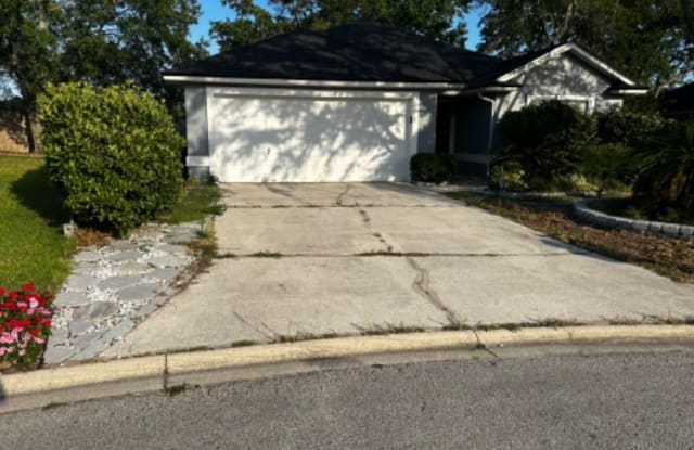 1519 Wayward Wind Ln - 1519 Wayward Wind Lane, Fleming Island, FL 32003