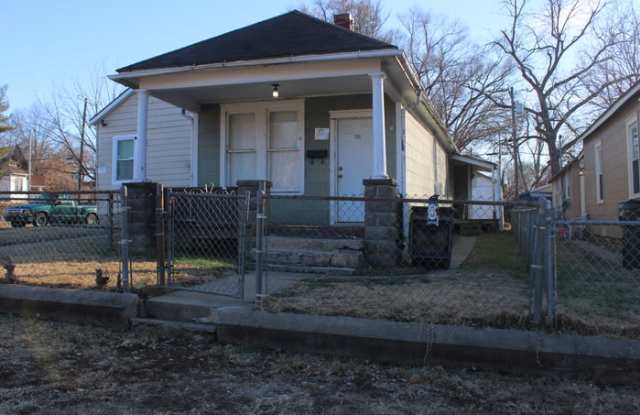 713 Pottawatomie Street photos photos