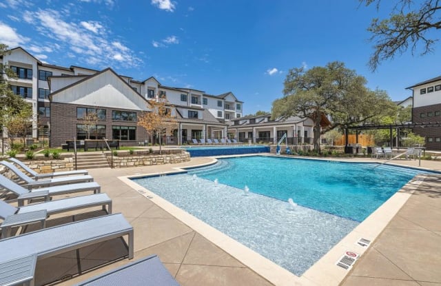 15224 N FM 620 - 15224 North FM 620, Brushy Creek, TX 78717