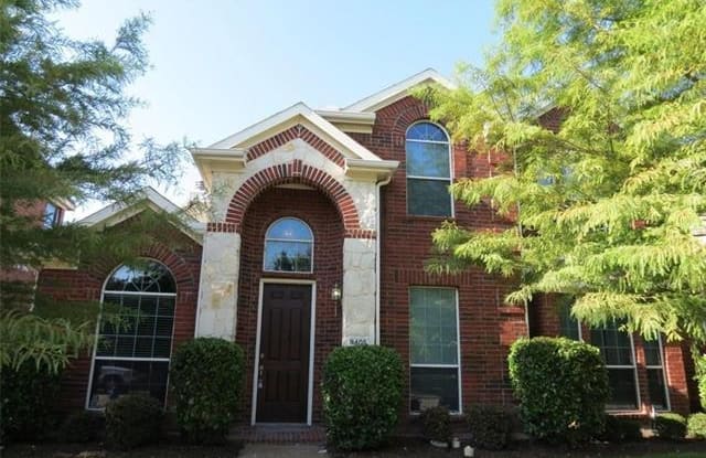 9405 Woodhurst Drive - 9405 Woodhurst Drive, McKinney, TX 75072