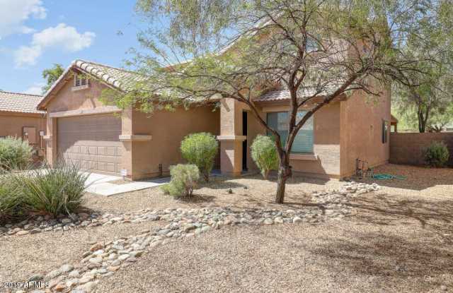 1976 S 172 Lane - 1976 S 172nd Ln, Goodyear, AZ 85338