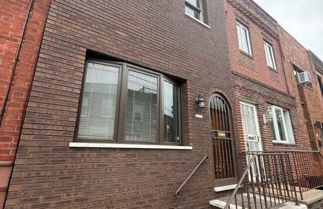 17th and Oregon South Philly photos photos