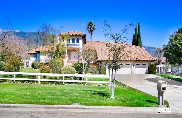 Coming Soon! Prestigious single-story 4/2.5 home in sought-after deer creek community for lease! photos photos