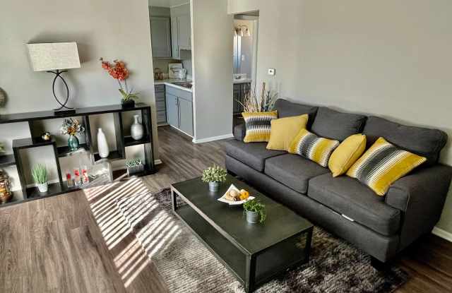 Autumn Lane Apartments photos photos