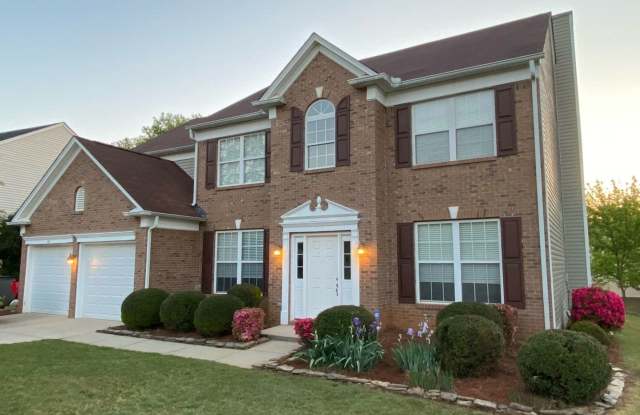 Simpsonville - 15 Bay Hill Drive, Five Forks, SC 29681