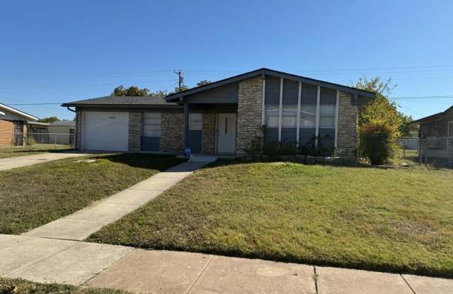 3-Bedroom House for Rent in Killeen, TX photos photos