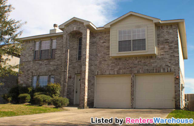 13915 Littleborne Birdwell Lane - 13915 Little Borne Birdwell Ln, Harris County, TX 77047